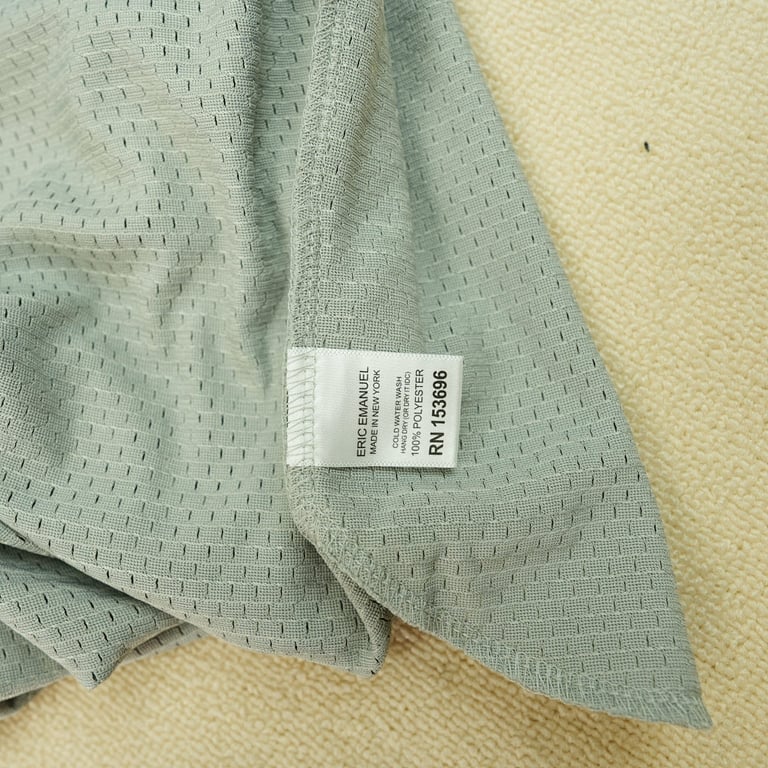 Eric Emanuel EE Basic Short Maryland Gray - 11