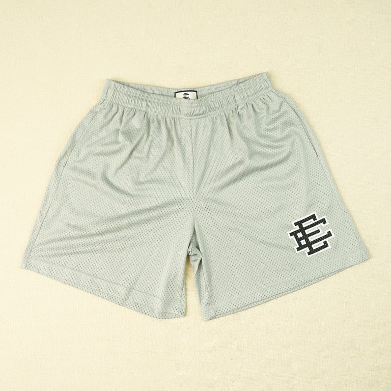 Eric Emanuel EE Basic Short Maryland Gray - 4