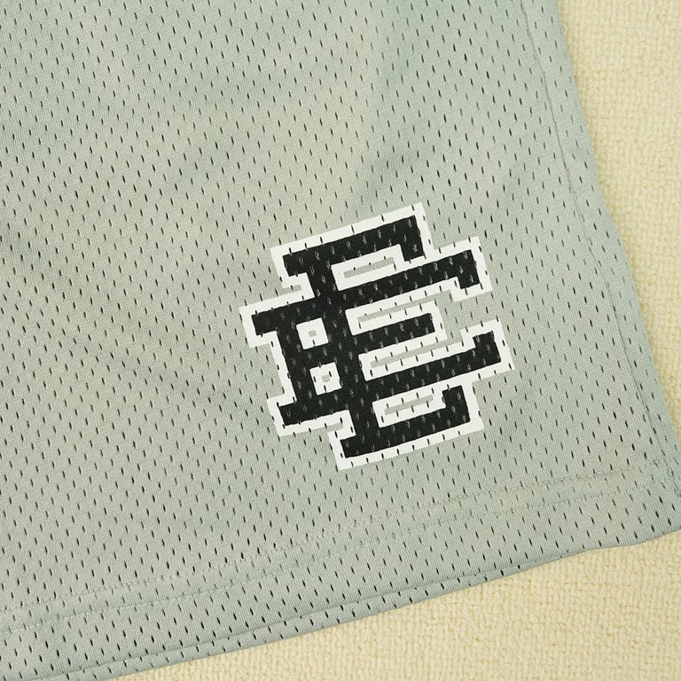 Eric Emanuel EE Basic Short Maryland Gray - 6