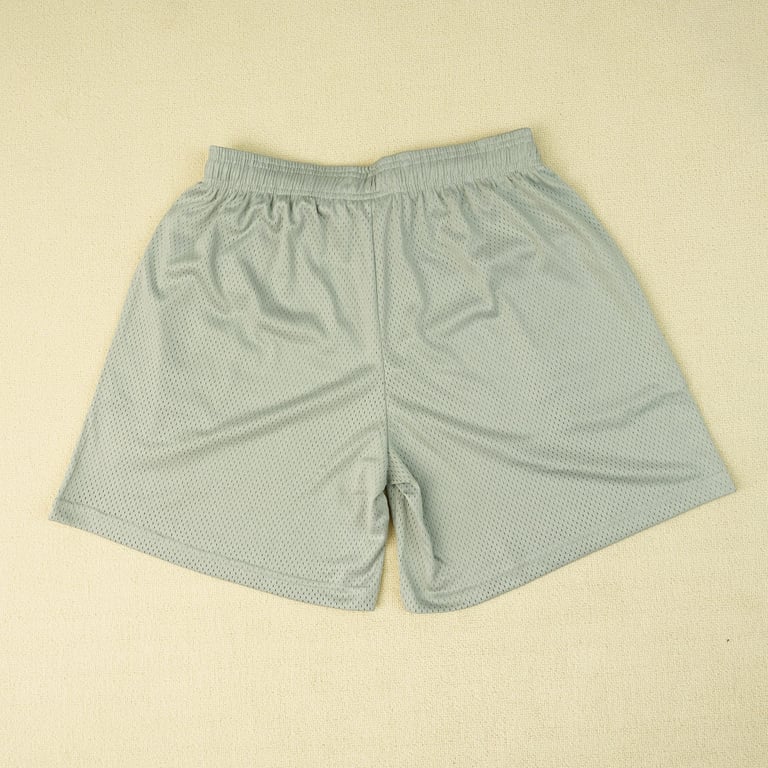 Eric Emanuel EE Basic Short Maryland Gray - 7