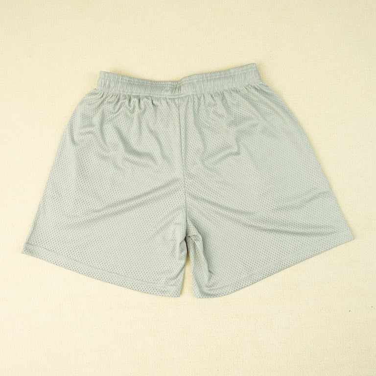 Eric Emanuel EE Basic Short Maryland Gray - 8