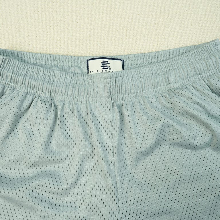 Eric Emanuel EE Basic Short Grey/Grey - 9