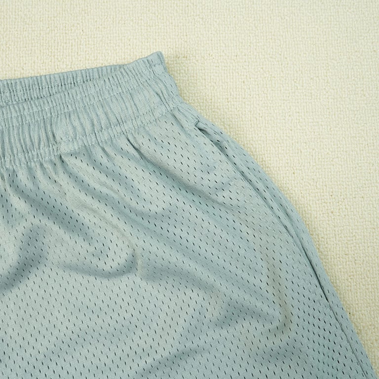 Eric Emanuel EE Basic Short Grey/Grey - 10