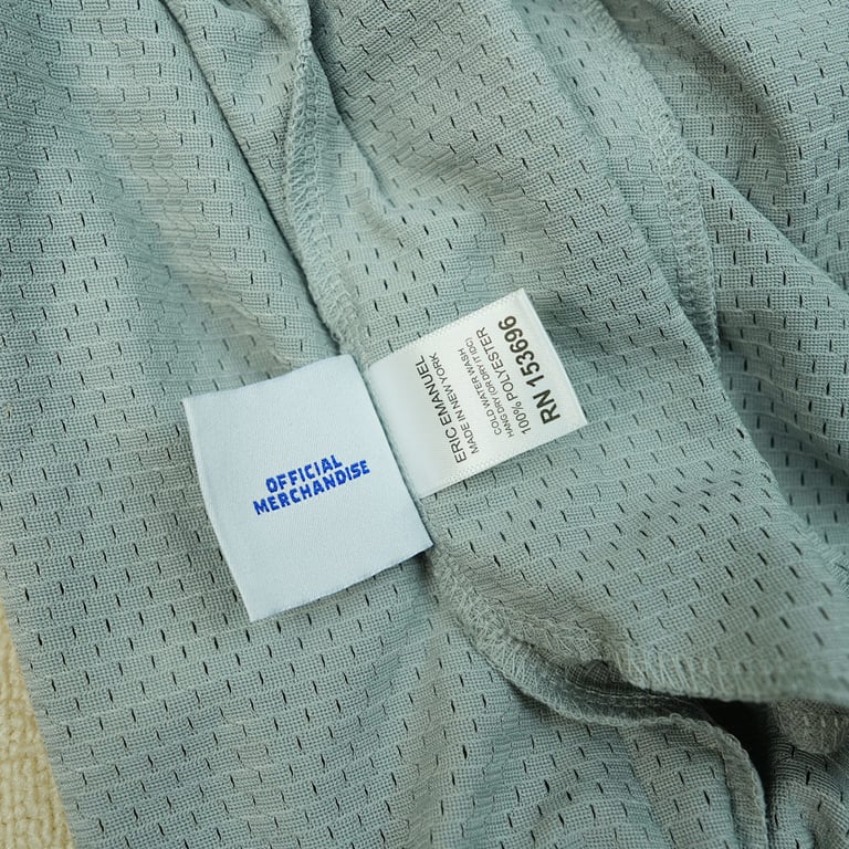 Eric Emanuel EE Basic Short Grey/Grey - 11