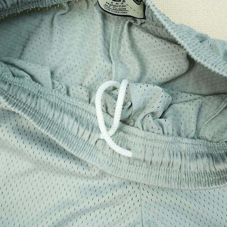 Eric Emanuel EE Basic Short Grey/Grey - 13