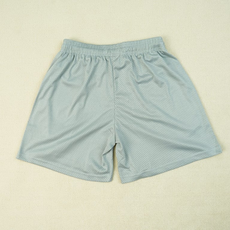 Eric Emanuel EE Basic Short Grey/Grey - 14