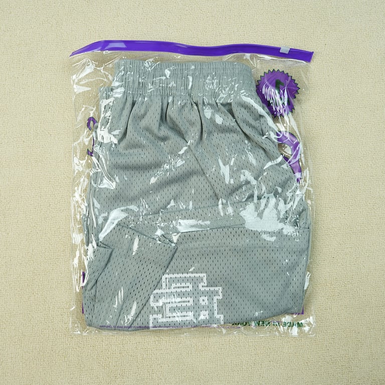 Eric Emanuel EE Basic Short Grey/Grey - 4