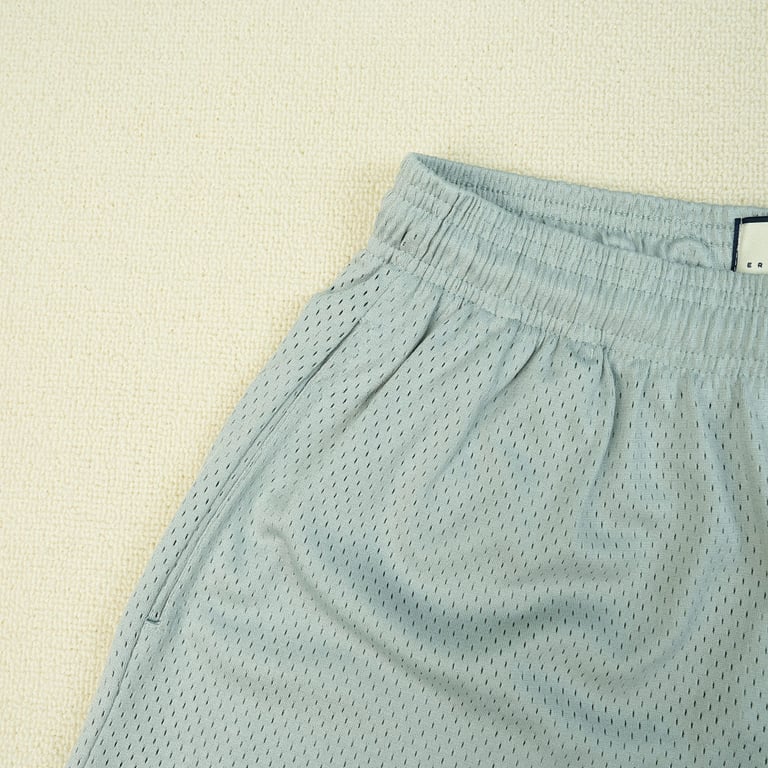 Eric Emanuel EE Basic Short Grey/Grey - 8