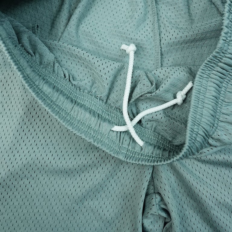 Eric Emanuel EE Basic Short Grey/Blue - 10