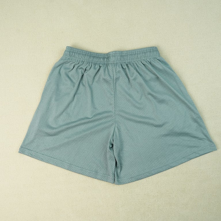 Eric Emanuel EE Basic Short Grey/Blue - 14