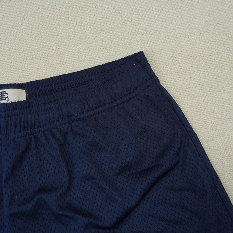 Eric Emanuel EE Basic Short Navy/Black - 11