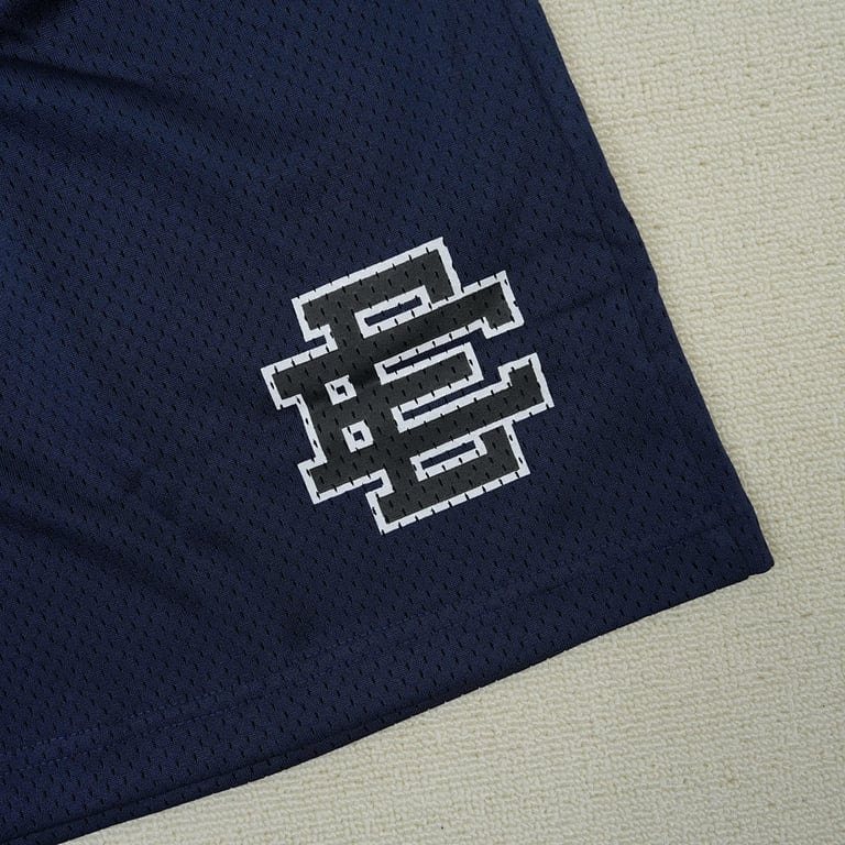 Eric Emanuel EE Basic Short Navy/Black - 12
