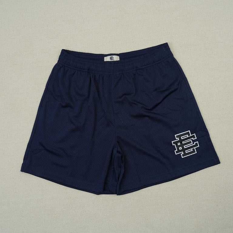 Eric Emanuel EE Basic Short Navy/Black - 2