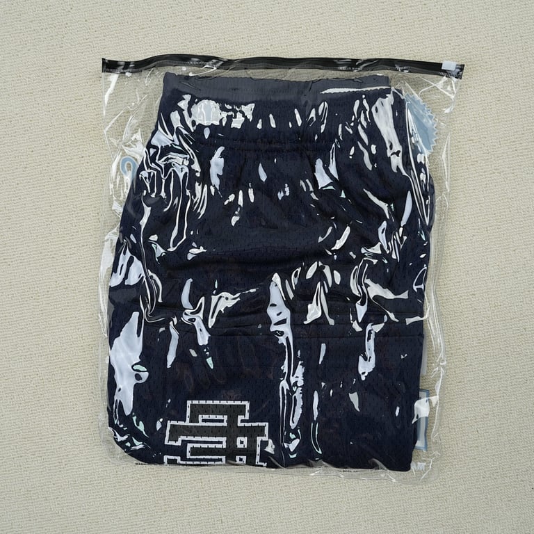 Eric Emanuel EE Basic Short Navy/Black - 3