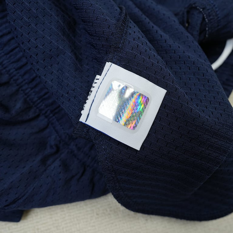Eric Emanuel EE Basic Short Navy/Black - 6