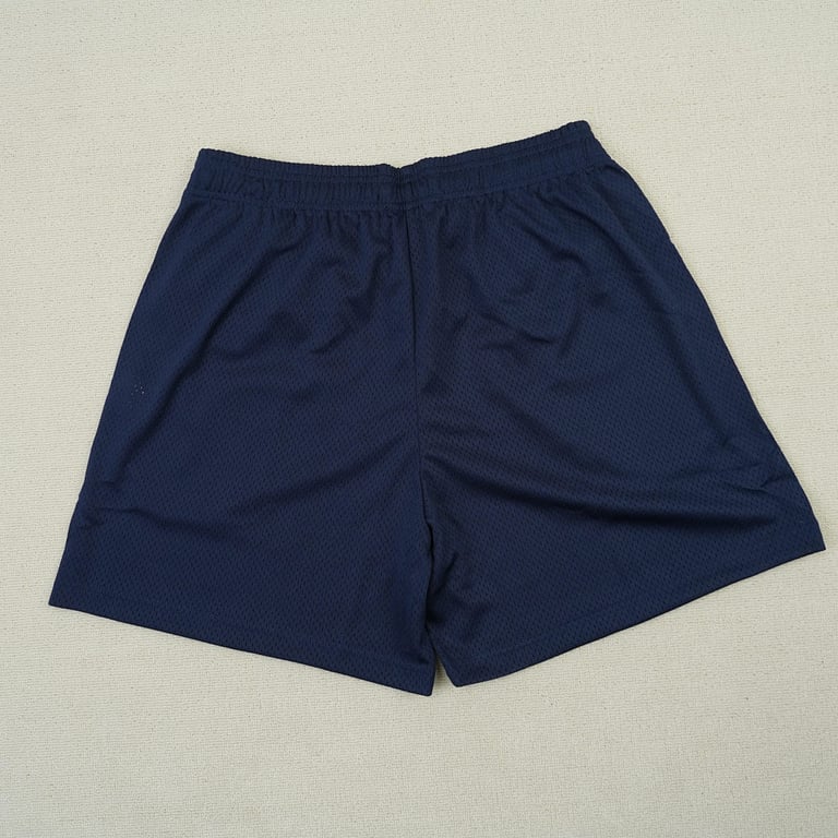 Eric Emanuel EE Basic Short Navy/Black - 7