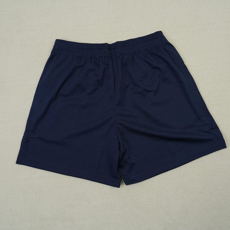 Eric Emanuel EE Basic Short Navy/Black - 8