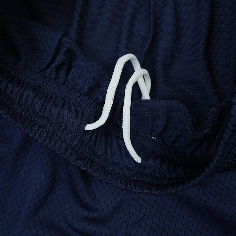Eric Emanuel EE Basic Short Navy/Black - 9