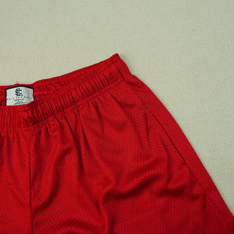 Eric Emanuel EE Basic Short (FW23) Boston Red Sox - 9