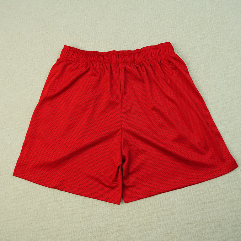 Eric Emanuel EE Basic Short (FW23) Boston Red Sox - 12