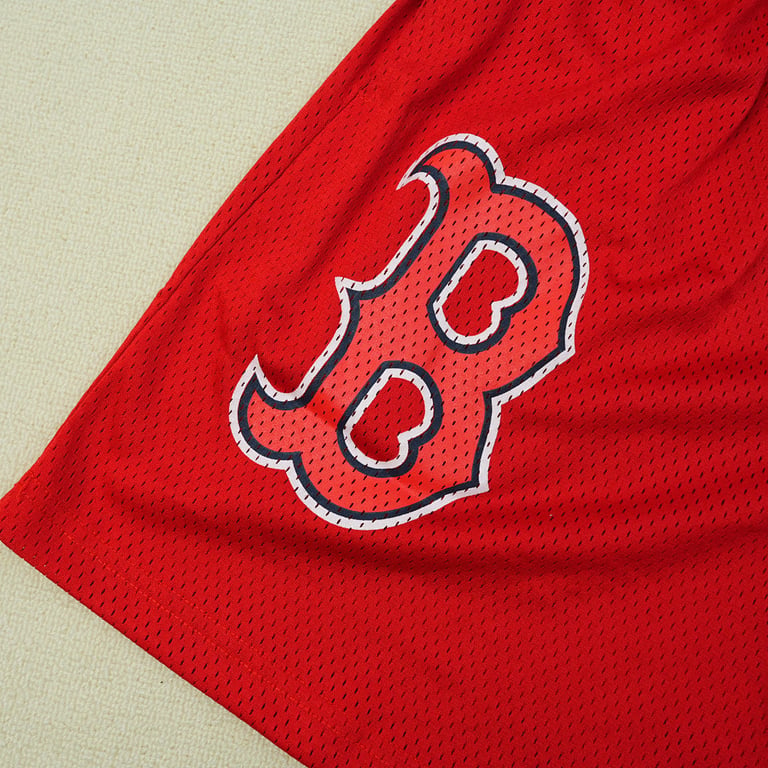 Eric Emanuel EE Basic Short (FW23) Boston Red Sox - 14