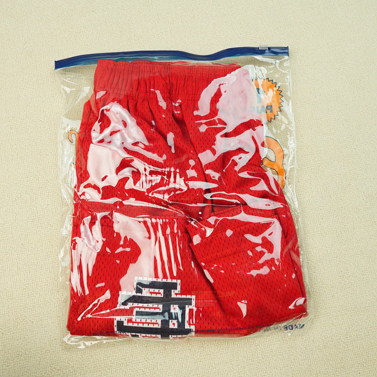 Eric Emanuel EE Basic Short (FW23) Boston Red Sox - 4