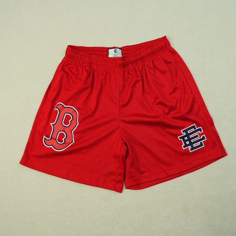 Eric Emanuel EE Basic Short (FW23) Boston Red Sox - 6