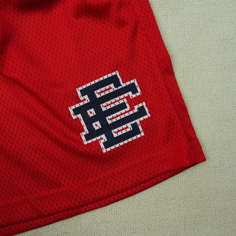 Eric Emanuel EE Basic Short (FW23) Boston Red Sox - 8