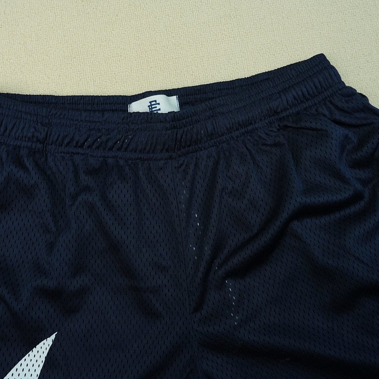 Eric Emanuel EE Basic Short (FW23) Atlanta Braves - 11