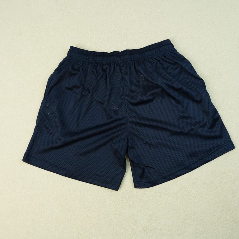 Eric Emanuel EE Basic Short (FW23) Atlanta Braves - 13
