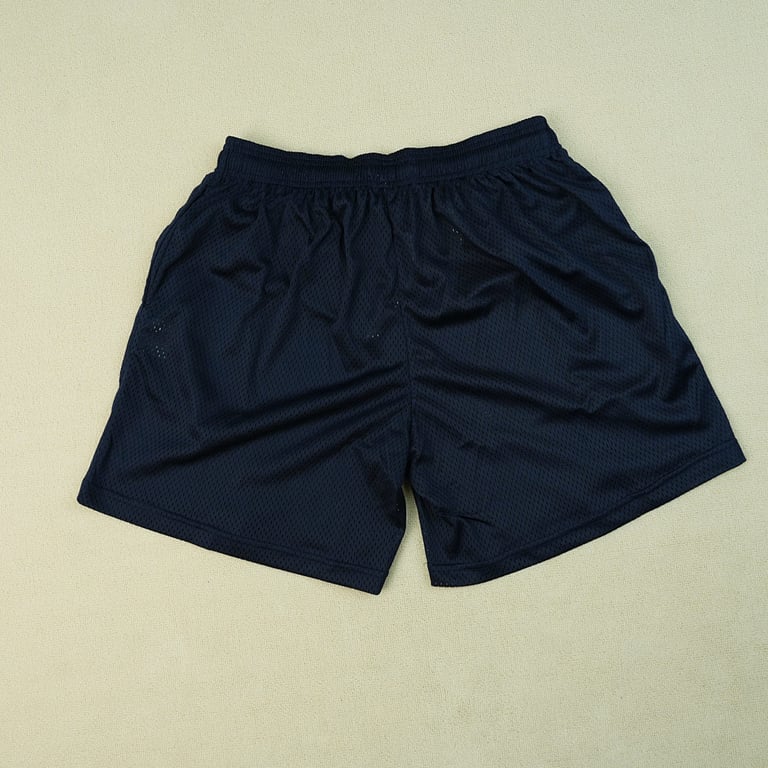 Eric Emanuel EE Basic Short (FW23) Atlanta Braves - 14