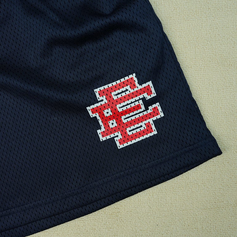 Eric Emanuel EE Basic Short (FW23) Atlanta Braves - 5
