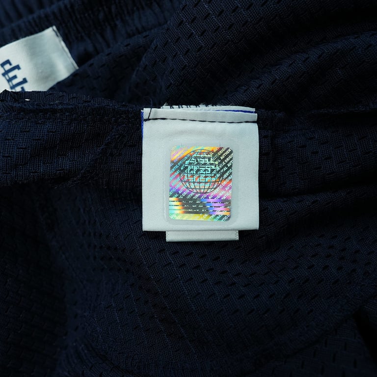 Eric Emanuel EE Basic Short (FW23) Atlanta Braves - 8