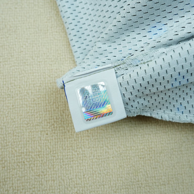 Eric Emanuel x Gatorade EE Short Grey - 14