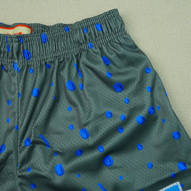 Eric Emanuel x Gatorade EE Short Grey - 18