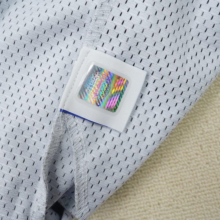 Eric Emanuel x Interscope Records EE Basic Short Grey - 10