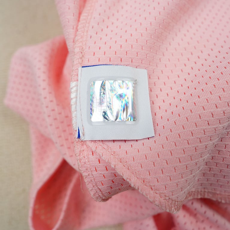 Eric Emanuel EE Basic Short Rose Quartz/Seafoam - 9