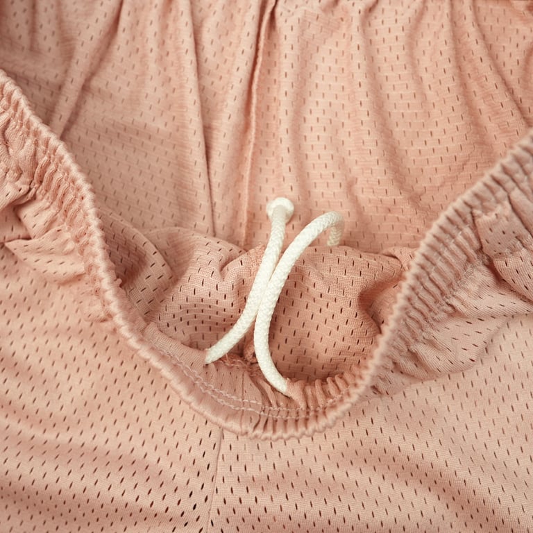 Eric Emanuel EE Basic Short Rose Quartz/Baby Blue - 8