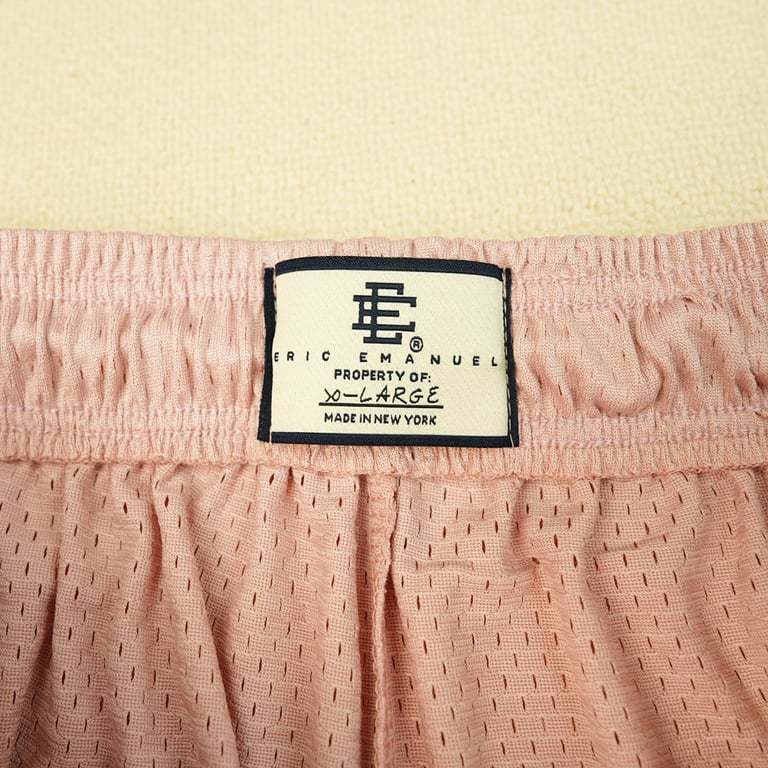 Eric Emanuel EE Basic Short Rose Quartz/Baby Blue - 9