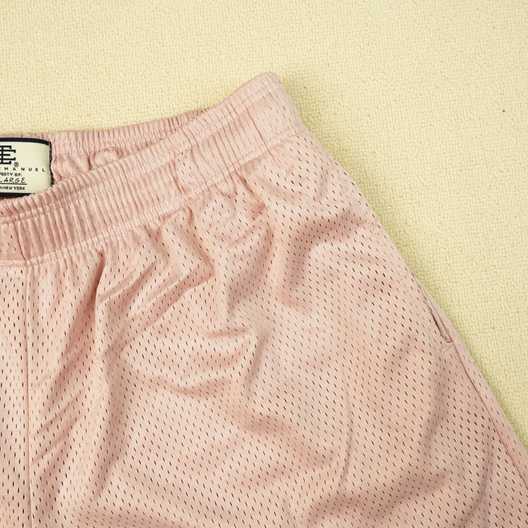Eric Emanuel EE Basic Short Rose Quartz/Baby Blue - 10