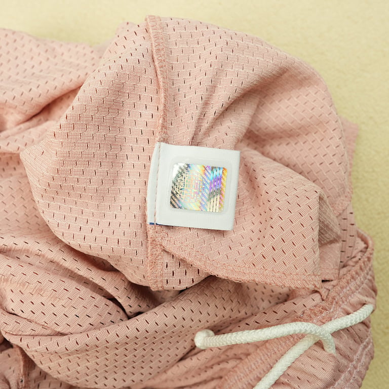 Eric Emanuel EE Basic Short Rose Quartz/Baby Blue - 12