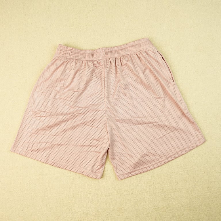 Eric Emanuel EE Basic Short Rose Quartz/Baby Blue - 13