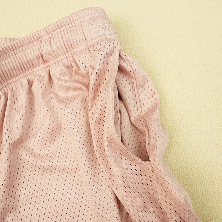 Eric Emanuel EE Basic Short Rose Quartz/Baby Blue - 14