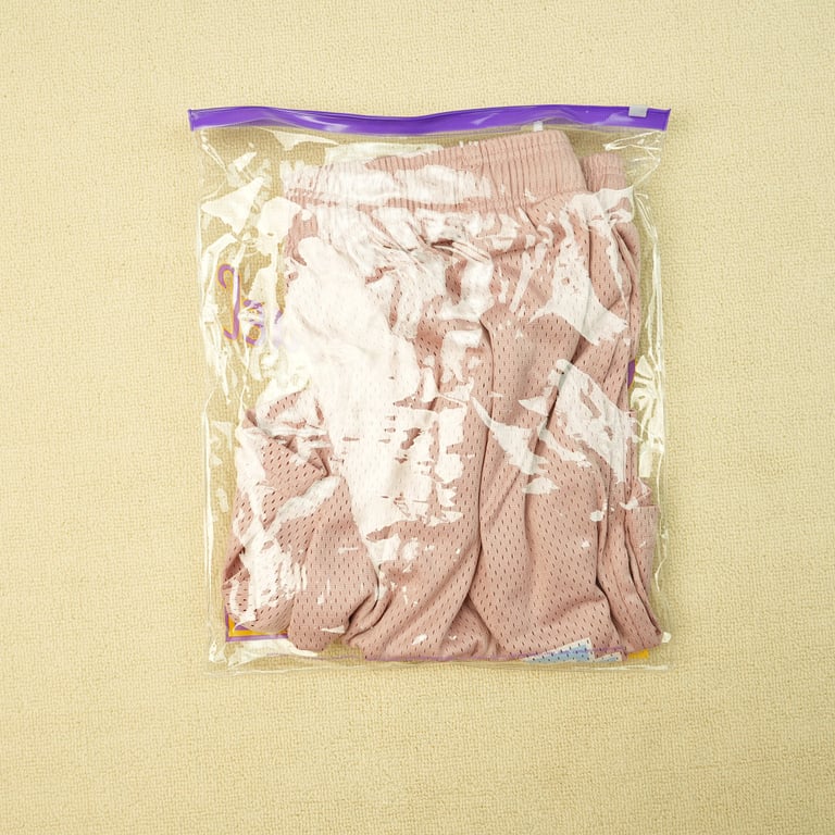 Eric Emanuel EE Basic Short Rose Quartz/Baby Blue - 3