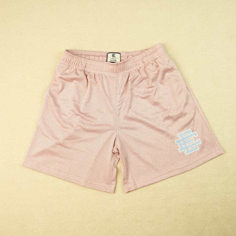 Eric Emanuel EE Basic Short Rose Quartz/Baby Blue - 6