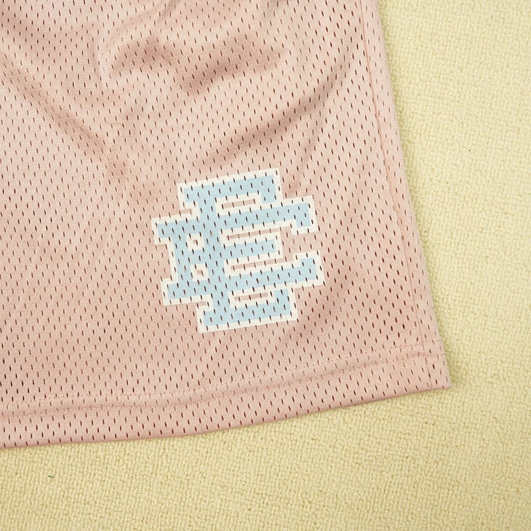 Eric Emanuel EE Basic Short Rose Quartz/Baby Blue - 7