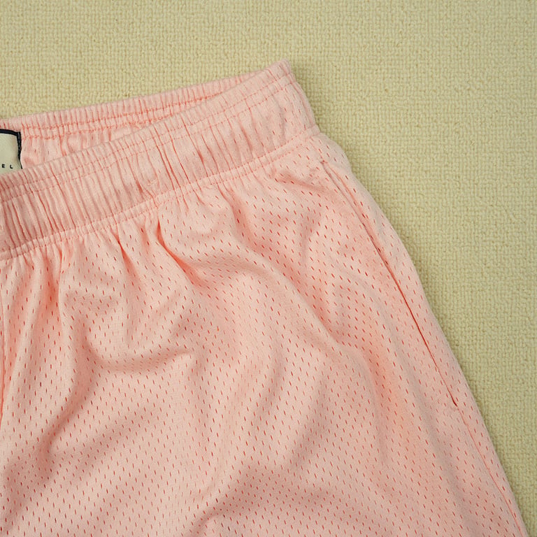 Eric Emanuel EE Basic Short Rose Quartz - 10