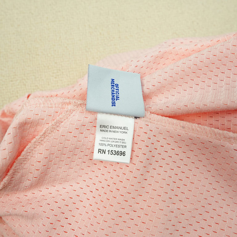 Eric Emanuel EE Basic Short Rose Quartz - 11