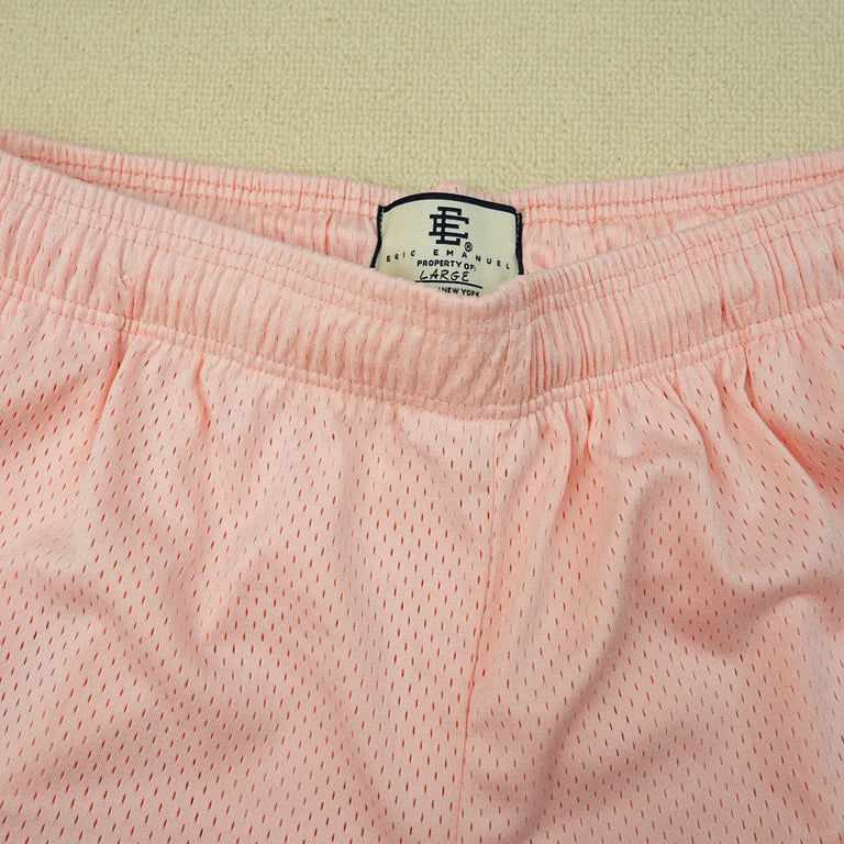 Eric Emanuel EE Basic Short Rose Quartz - 13