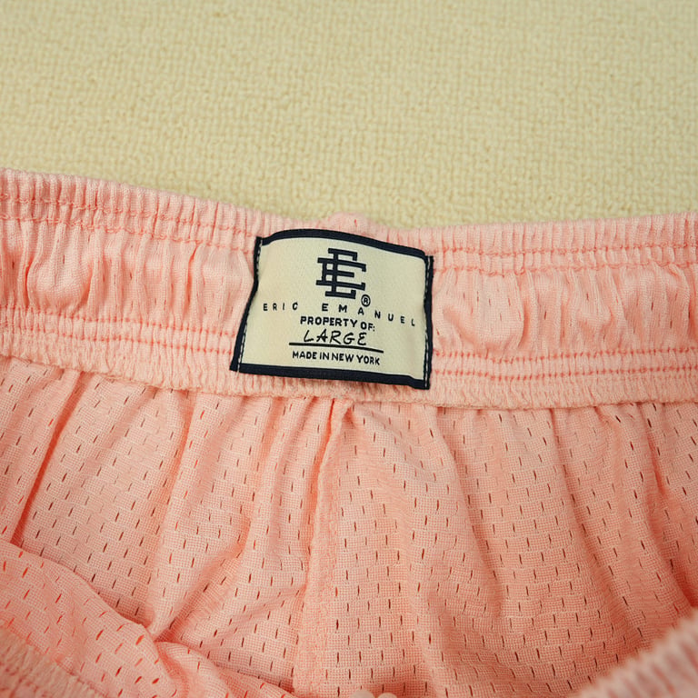 Eric Emanuel EE Basic Short Rose Quartz - 14